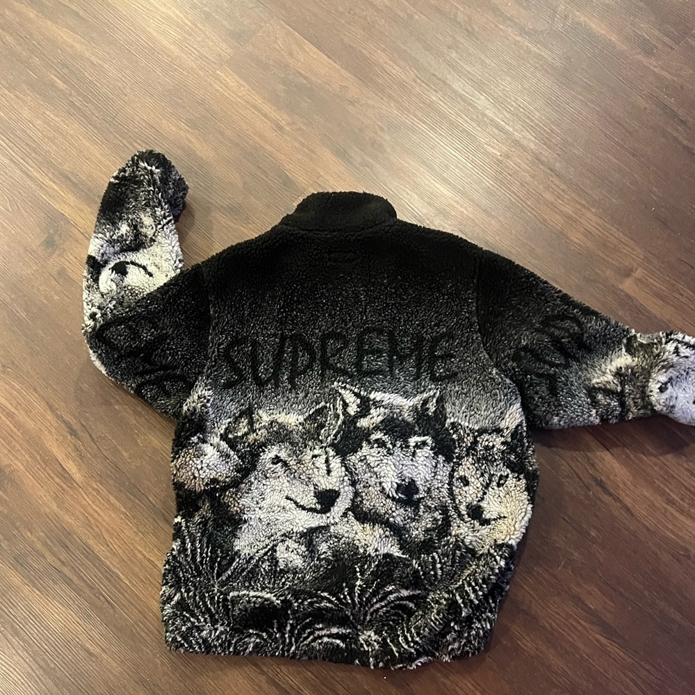 COPY - Supreme Jacket